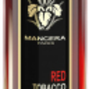 Парфюмерная вода Red Tobacco 21век