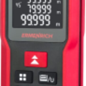 Лазерный дальномер Reel GM100 / 81420 21век