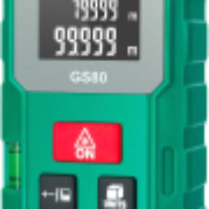 Лазерный дальномер Reel GS80 / 83085 21век
