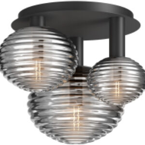 Люстра Reels MOD268CL-03B 21век