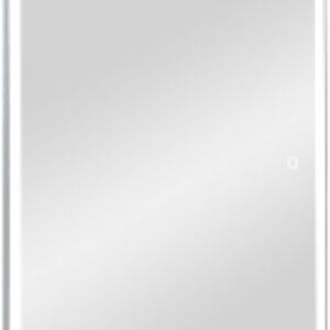 Шкаф с зеркалом для ванной Reflex Led 60x80 21век