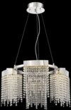 Люстра Regina WE463.06.103 21век
