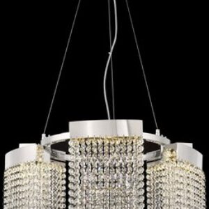 Люстра Regina WE463.06.103 21век