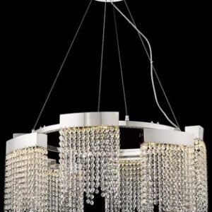 Люстра Regina WE463.08.103 21век