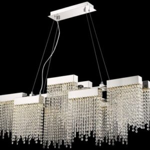 Люстра Regina WE463.10.123 21век