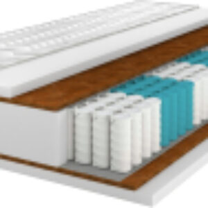 Матрас Relax 02 120x200 21век