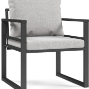 Кресло садовое Relax КИМ-1 21век