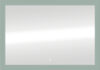 Зеркало Relax Led 120x70 21век