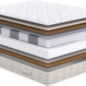 Матрас Relax Optima 160x190 21век