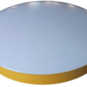 Потолочный светильник Relict 48 Pult SPB-6-60-RC Metz / Б0059498 21век