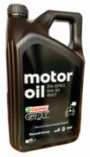 Моторное масло Renault GTX 5W30 RN17 / 7711943681 21век