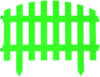 Изгородь декоративная Renessans 50111 21век