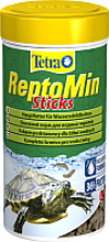 Корм для рептилий ReptoMin 21век
