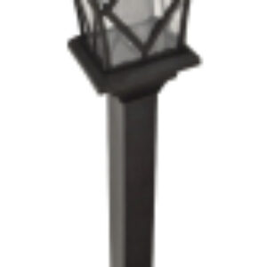 Фонарь уличный Retro USL-S-185/PM1550 / UL-00007868 21век