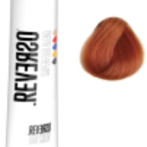 Крем-краска для волос Reverso Superfood 7.44 / 89744 21век