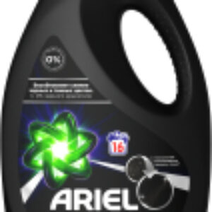 Гель для стирки Revitablack 21век