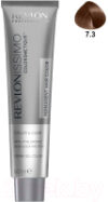 Крем-краска для волос Revlonissimo Colorsmetique 7.3 21век