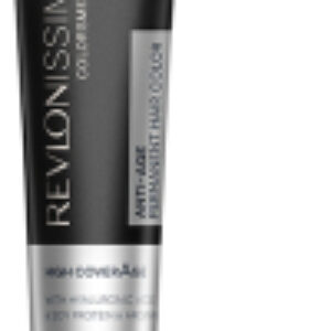 Крем-краска для волос Revlonissimo Colorsmetique High Coverage тон 8 21век