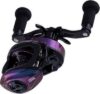 Катушка мультипликаторная Revo4 IKE-SHS-L / 1475707 21век