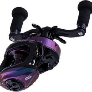Катушка мультипликаторная Revo4 IKE-SHS-L / 1475707 21век
