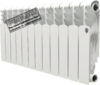 Радиатор биметаллический Revolution Bimetall 350 21век