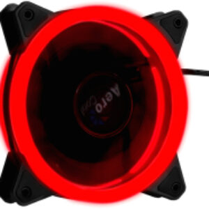 Вентилятор для корпуса Rev RGB 21век