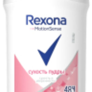 Антиперспирант-стик Сухость пудры 21век