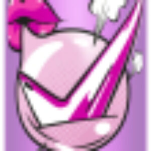 Антиперспирант-спрей Бабл-гам 21век