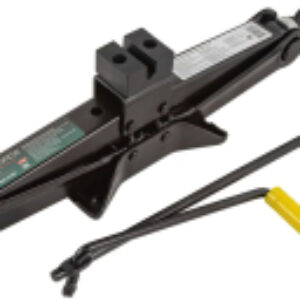 Домкрат механический RF-10152 21век