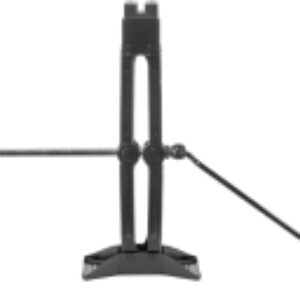 Ромбический домкрат RF-10202 21век