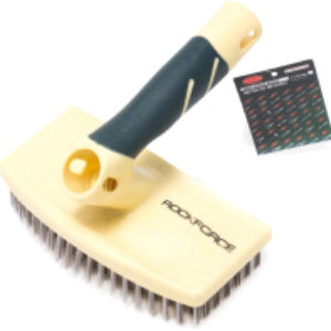 Щетка слесарная RF-3401214235 21век