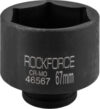 Головка слесарная RF-46567 21век