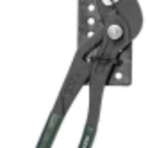 Клещи переставные RF-613U175 21век