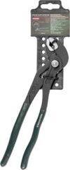 Клещи переставные RF-613U250 21век