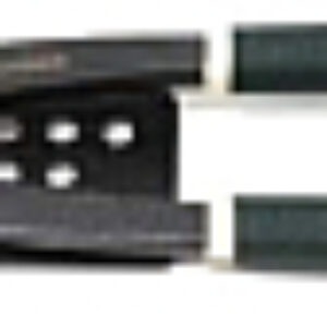 Клещи торцевые RF-6971250 21век