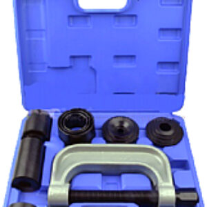 Набор съемников RF-909T2 21век