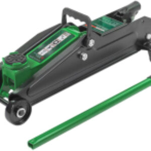 Подкатной домкрат RF-DT2502 21век