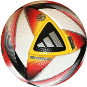 Футбольный мяч RFEF Amberes Pro IA0935 21век