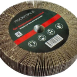 Шлифовальный круг RF-FD180F 21век