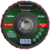 Шлифовальный круг RF-FR125R 21век