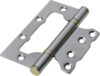 Петля дверная RFH-100x75x2.5 SC 21век
