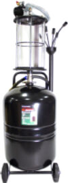 Установка для замены жидкости RF-HC-2180 21век