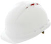 Защитная строительная каска RFI-3 Biot Rapid / 72717 21век