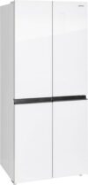 Холодильник без морозильника RFQ 450 NFGW Inverter 21век