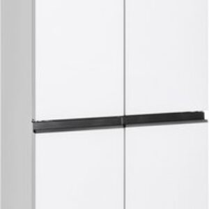Холодильник без морозильника RFQ 450 NFGW Inverter 21век