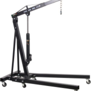 Кран гидравлический RF-T32001 21век