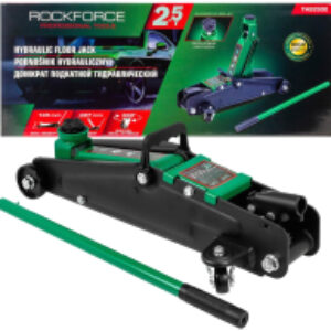 Подкатной домкрат RF-TH22502 21век