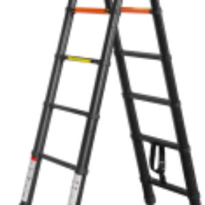 Телескопическая лестница RF-UP190-M 21век