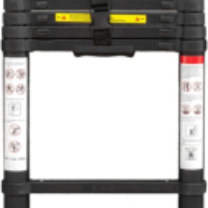 Телескопическая лестница RF-UP260 21век