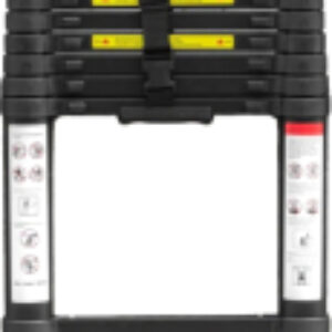 Телескопическая лестница RF-UP350 21век